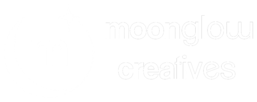 Moonglow Creatives logo